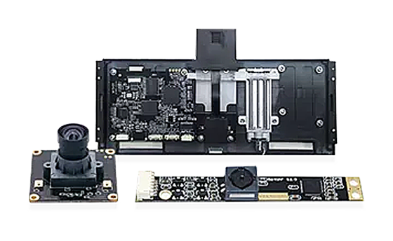 Embedded Camera Modules